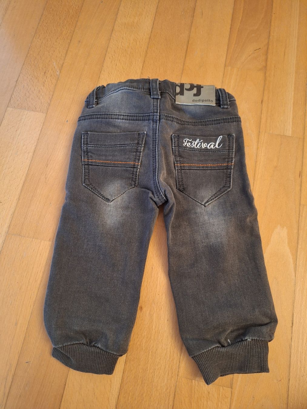 Pantaloni: Jeans in Gr. 80 – Usato da Oberrieden venduto da man_tky9 1