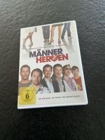 Männerherzen DVD - Lustige Komödie für kalte Tage!