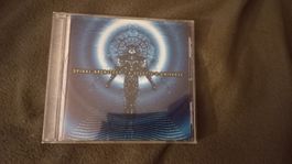 Spiral Architect- A Sceptic's Universe CD Progressive Metal 