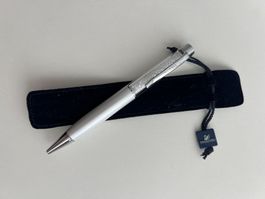 Swarovski Kugelschreiber mit Etui