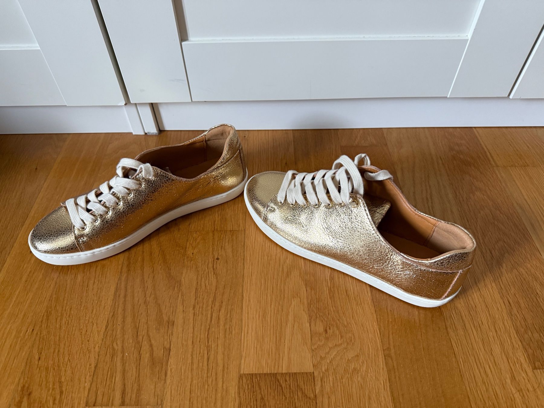Sezane Scarpe da donna: Baskets Jack Sézane – Usato da Dübendorf venduto da peg_k2r6 3