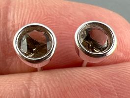 Ohrstecker 925 Silber