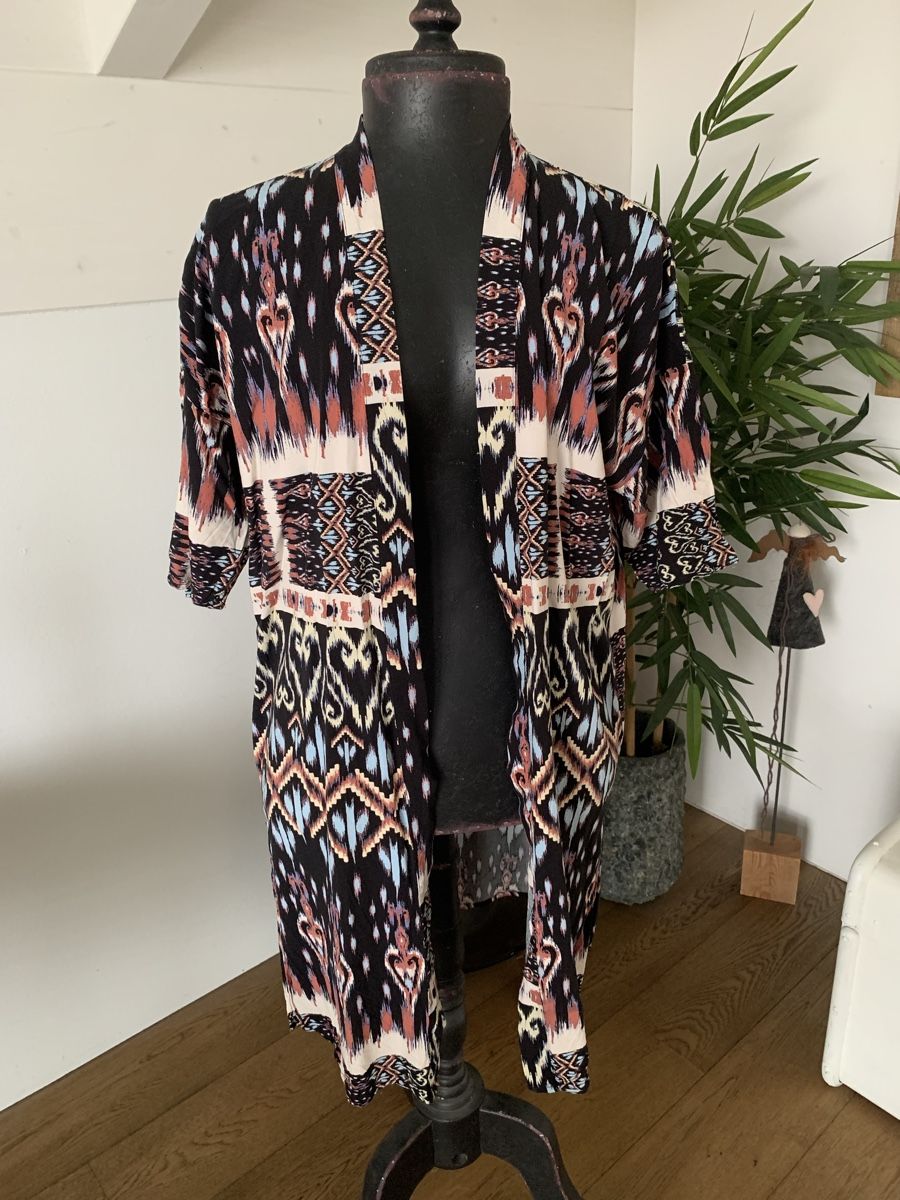 Arte internazionale: Schöner Kimono zu verkaufen – Nuovo (secondo la descrizione) da Lugnorre venduto da SOM69
