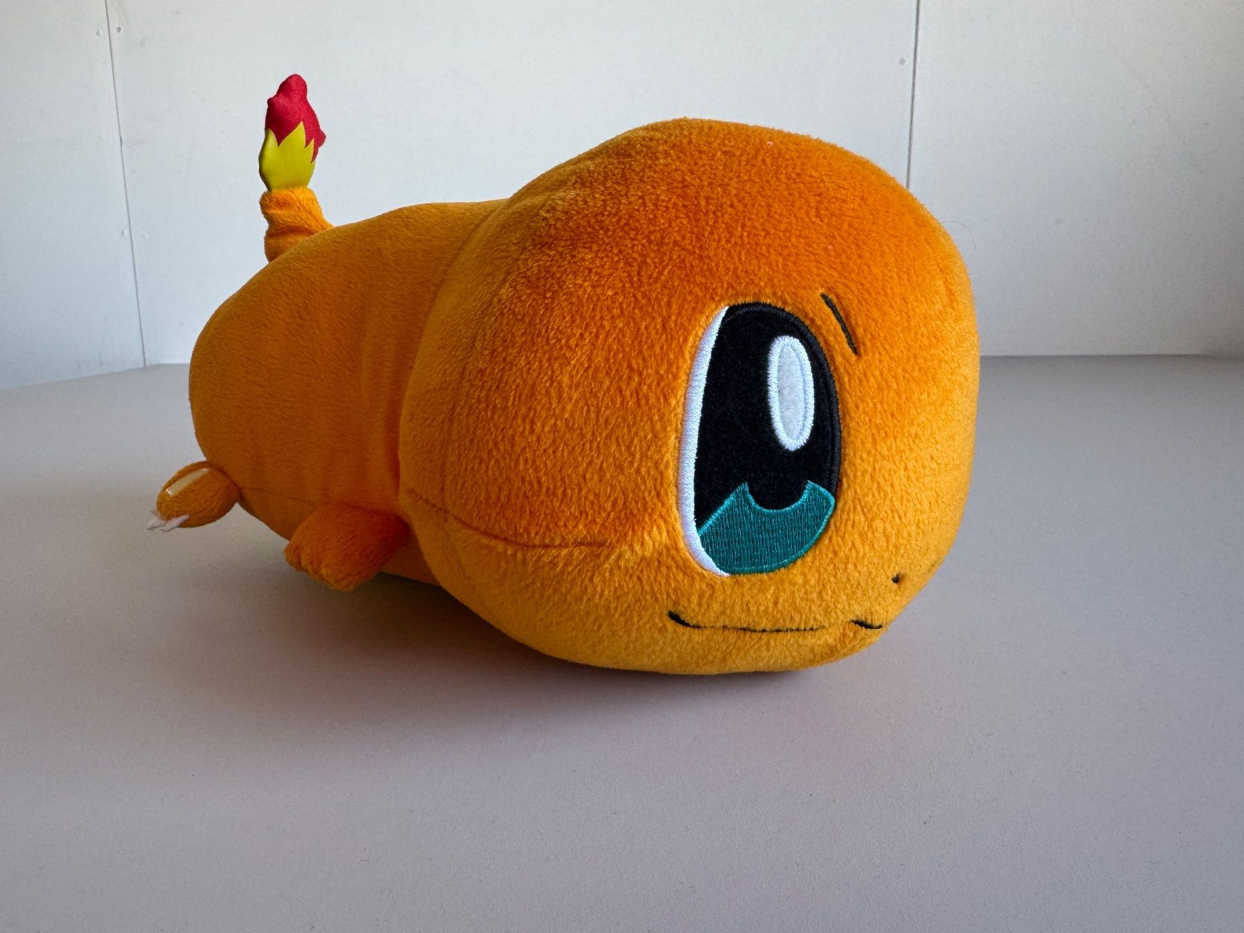 Pokémon Giocattoli: Pokemon Chamander Salamèche Banpresto 2016 – Usato da Neuchâtel venduto da _Easy_to_Find_