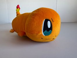 Pokemon Chamander Salamèche Banpresto 2016