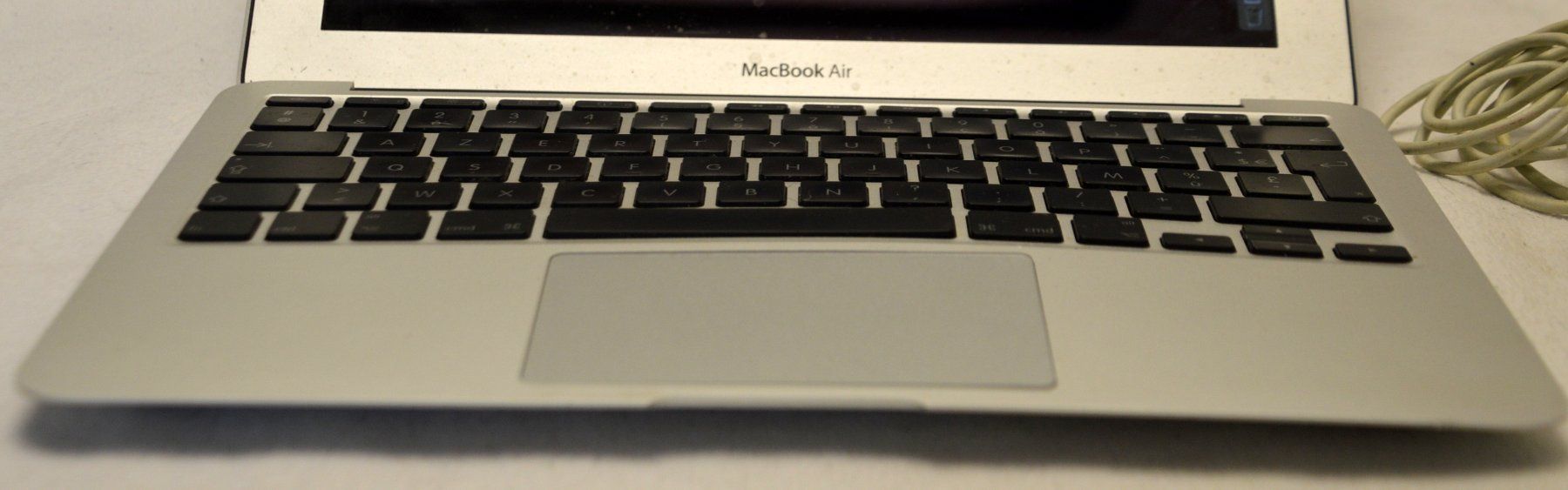 Apple Notebook: Apple MacBook Air 3.1  A1370 11,6" – Usato da Collonges venduto da arashee 3