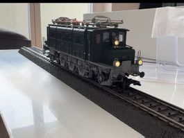 Märklin H0 39360 – Locomotive électrique Ae 3/6 I CFF/SBB