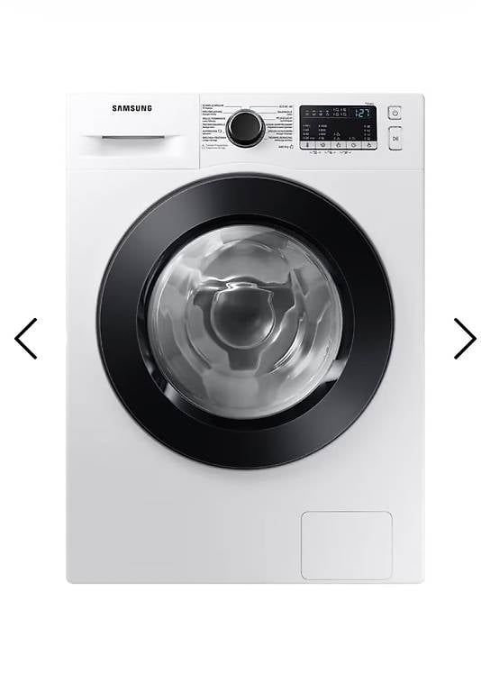 Lavatrici: Samsung Waschtrockner - wie neu  – Usato da Arbon venduto da san_t6zz