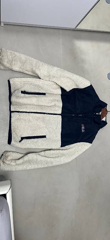 Giacche: Fila Jacke Grösse L – Usato da Amriswil venduto da sim_sy58