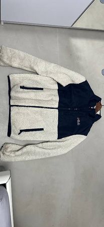 Fila Jacke Grösse L