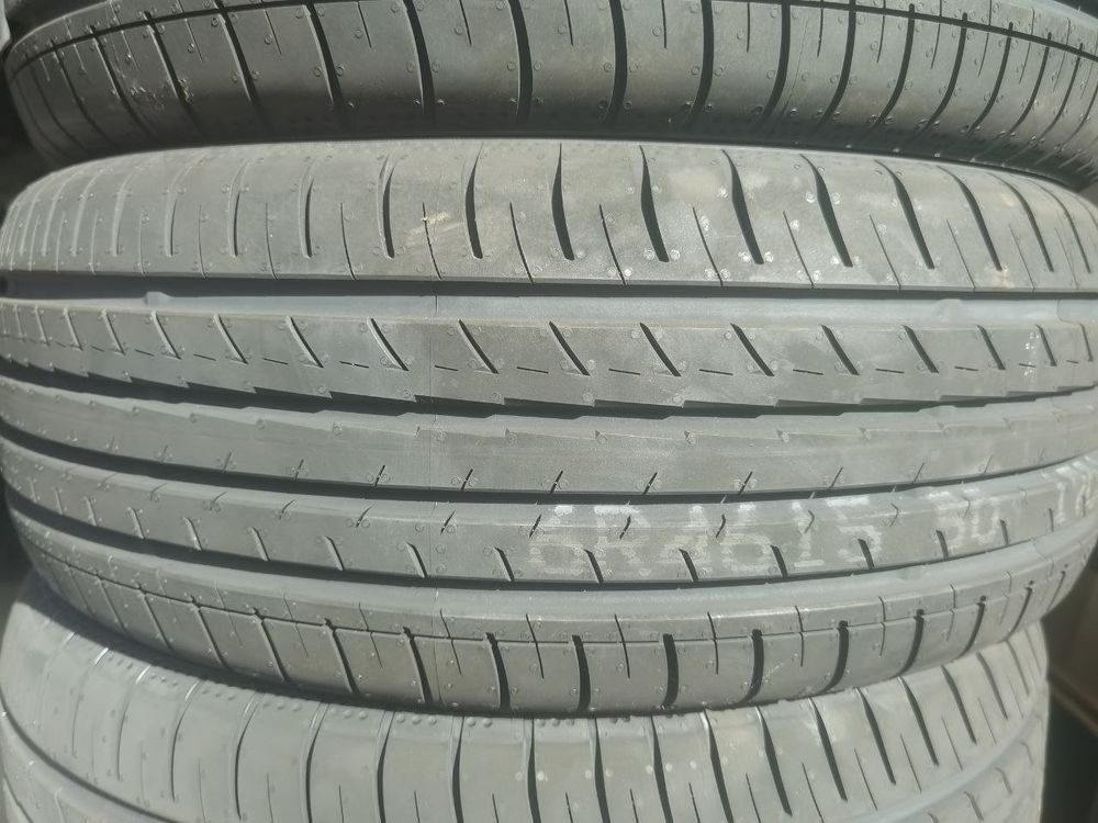 205/55 R16 Yokohama BluEarth GT AE51 | Kaufen auf Ricardo