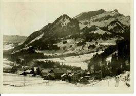 Flühli LU