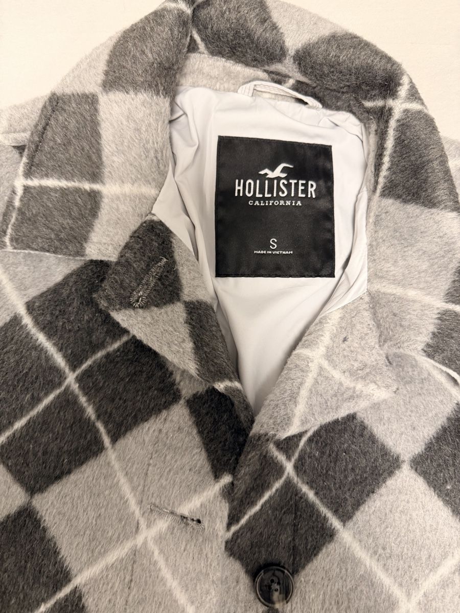 Hollister Jacken: Jacke Hollister – Gebraucht aus Rotkreuz von andgav11 2