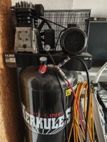 Herkules Pro-Line Kompressor (200L / 4 PS)