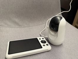 Baby Monitor Momcozy Baby defekten Zustand