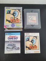 Mario Picross[Gameboy] in ovp