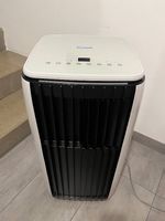 Climatiseur mobile Ecowell - 7000 BTU