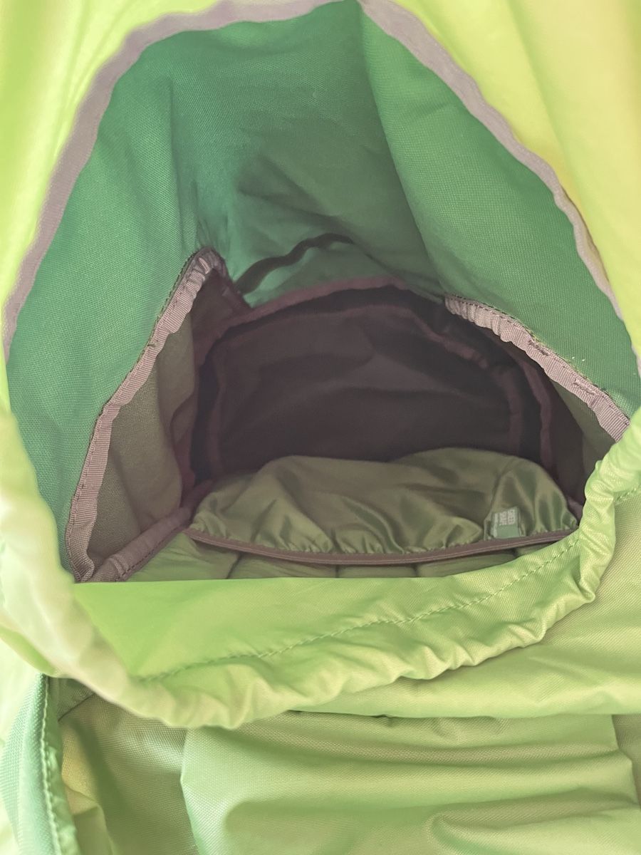 Vaude Kindertaschen: VAUDE Wander-Rucksack Kinder 14l – Gebraucht aus Küsnacht ZH von madrilena77 5