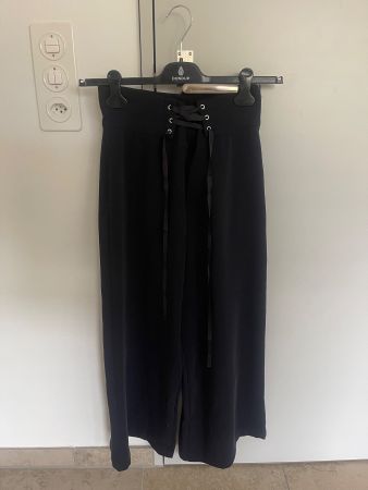 Hose Zara Basic