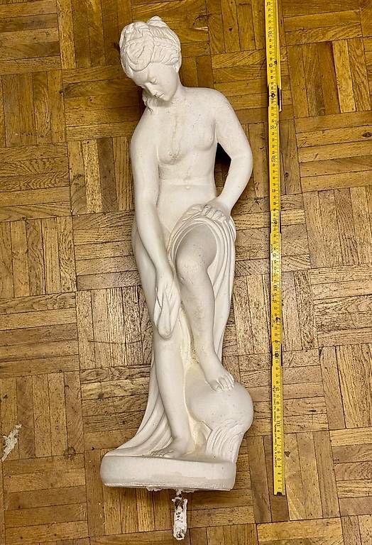 Sculture & Statue: Statue im Jugensti/Griechisch – Usato da Arni AG venduto da Jive1