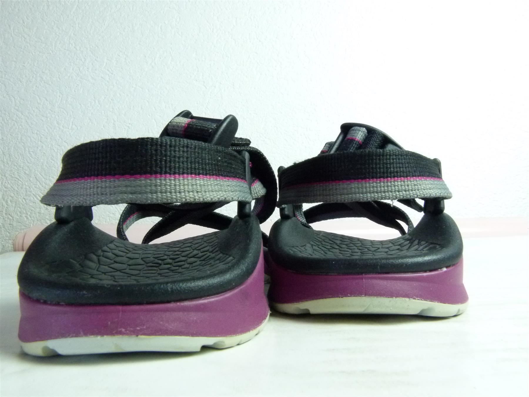 Scarpe da donna: Chaco Trekkingsandale Gr. 38 – Nuovo (secondo la descrizione) da Uerkheim venduto da Justi.y 2