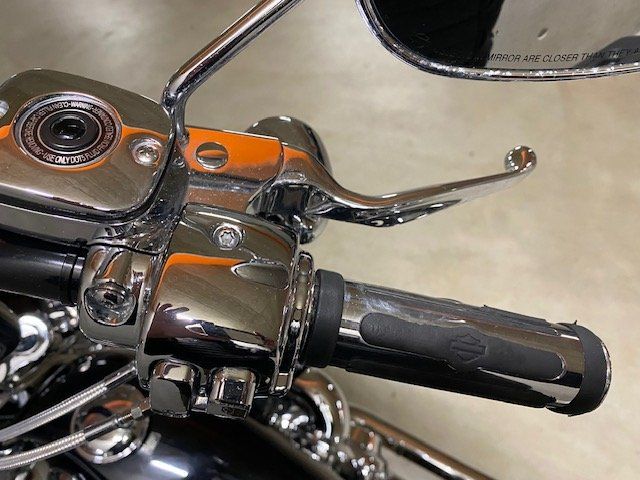 Harley-Davidson Altro: Harley-Davidson Softail Deuce FXSTD Keanu Reeves. – Usato da Echallens venduto da Adriver1 3