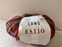 1 Knäuel Estio Lang Yarns
