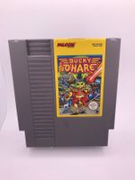 NES - Bucky O'Hare ( TOP Zustand )