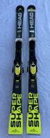 26/91. HEAD SUPERSHAPE I. SPEED 163CM FRISCH AB M. SERVICE