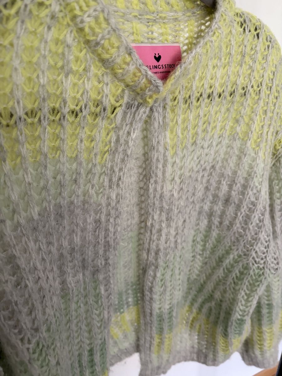 Lieblingsstück Maglioni & Felpe: Cardigan – Usato da Hünibach venduto da rut_hlg5 1