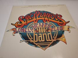 Original Vinyl Schallplatten Sammlung!