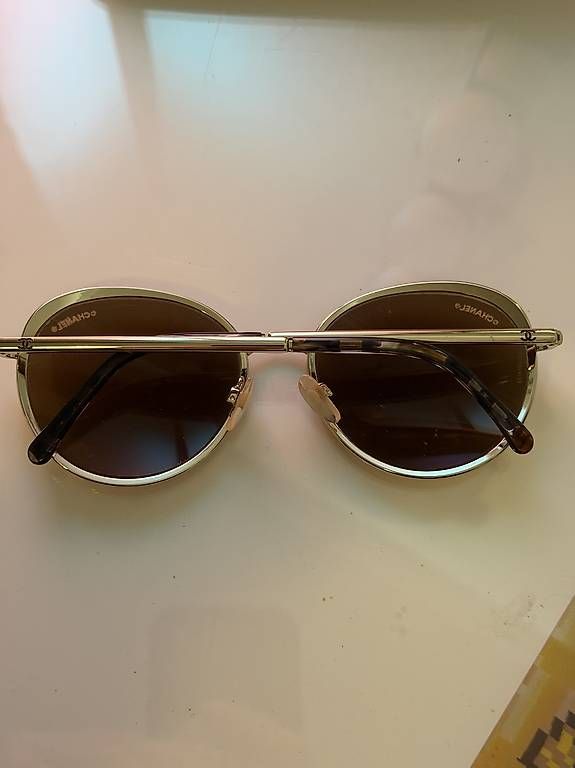 Occhiali & Lenti: Chanel Sonnenbrille – Usato da Erlinsbach SO venduto da VWV1 4