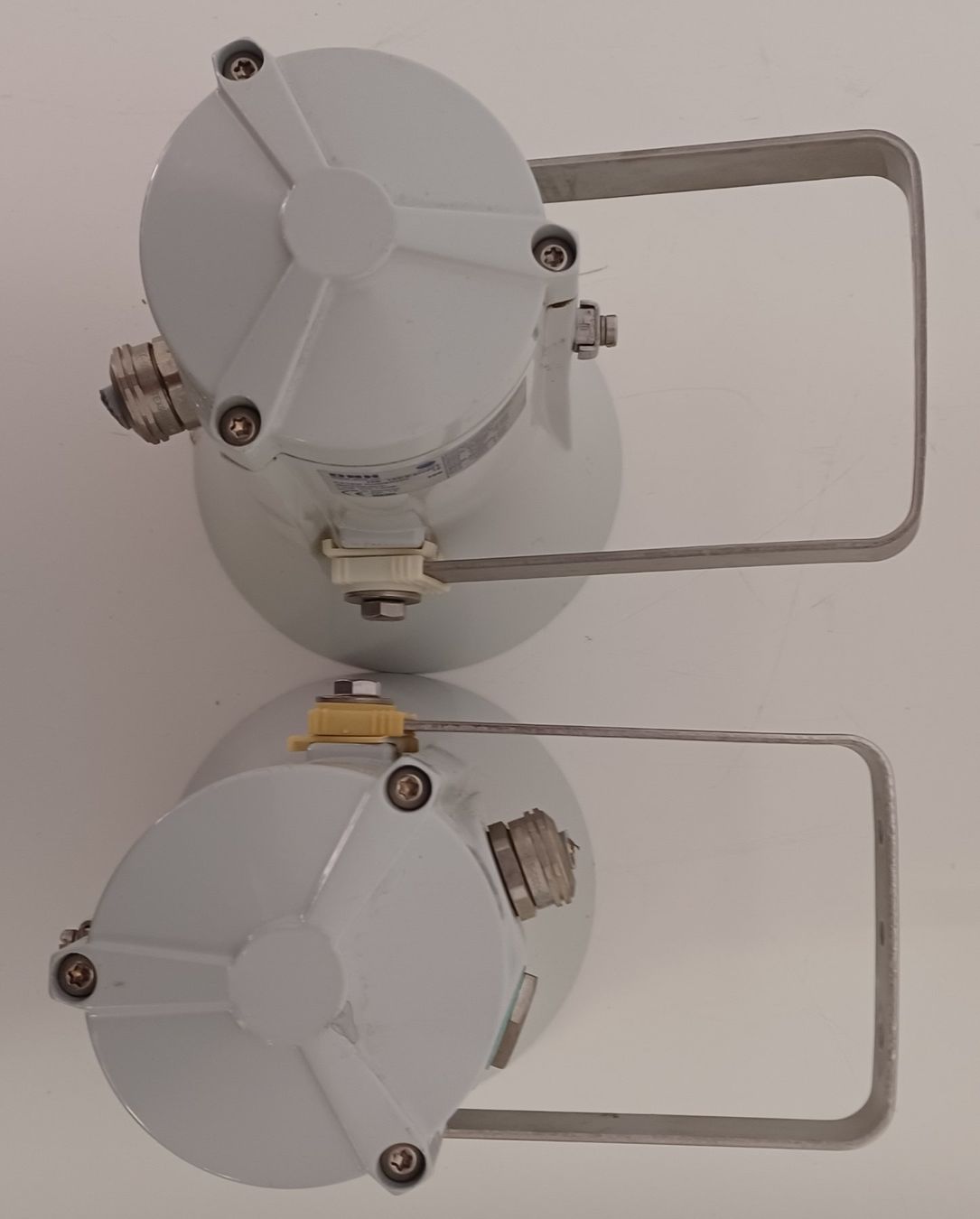 Accessori da laboratorio: DNH HS-15EExmN (T) – Usato da Niederdorf venduto da LeptonAG_Labor 4