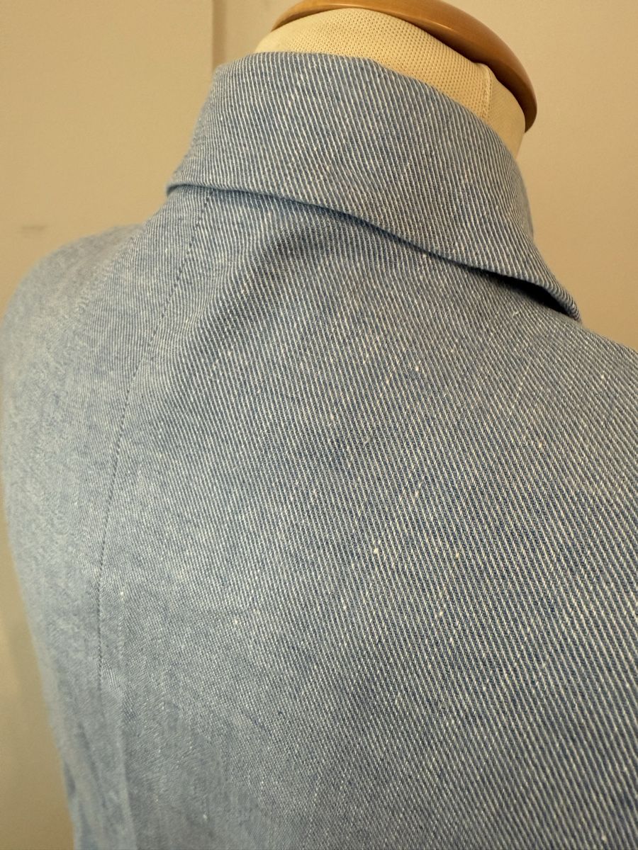 Caroll Giacche: Blazer Caroll – Nuovo (secondo la descrizione) da Le Locle venduto da tchanatakoua 3