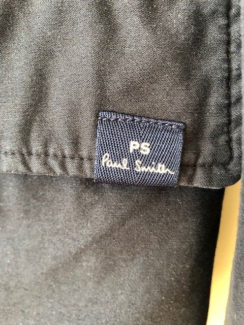 Paul Smith Giacche: Veste caban Paul Smith Homme – Nuovo (secondo la descrizione) da Genève venduto da san_lb79 4