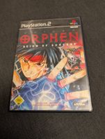 Orphen scion of sorcery Sony playstation 2