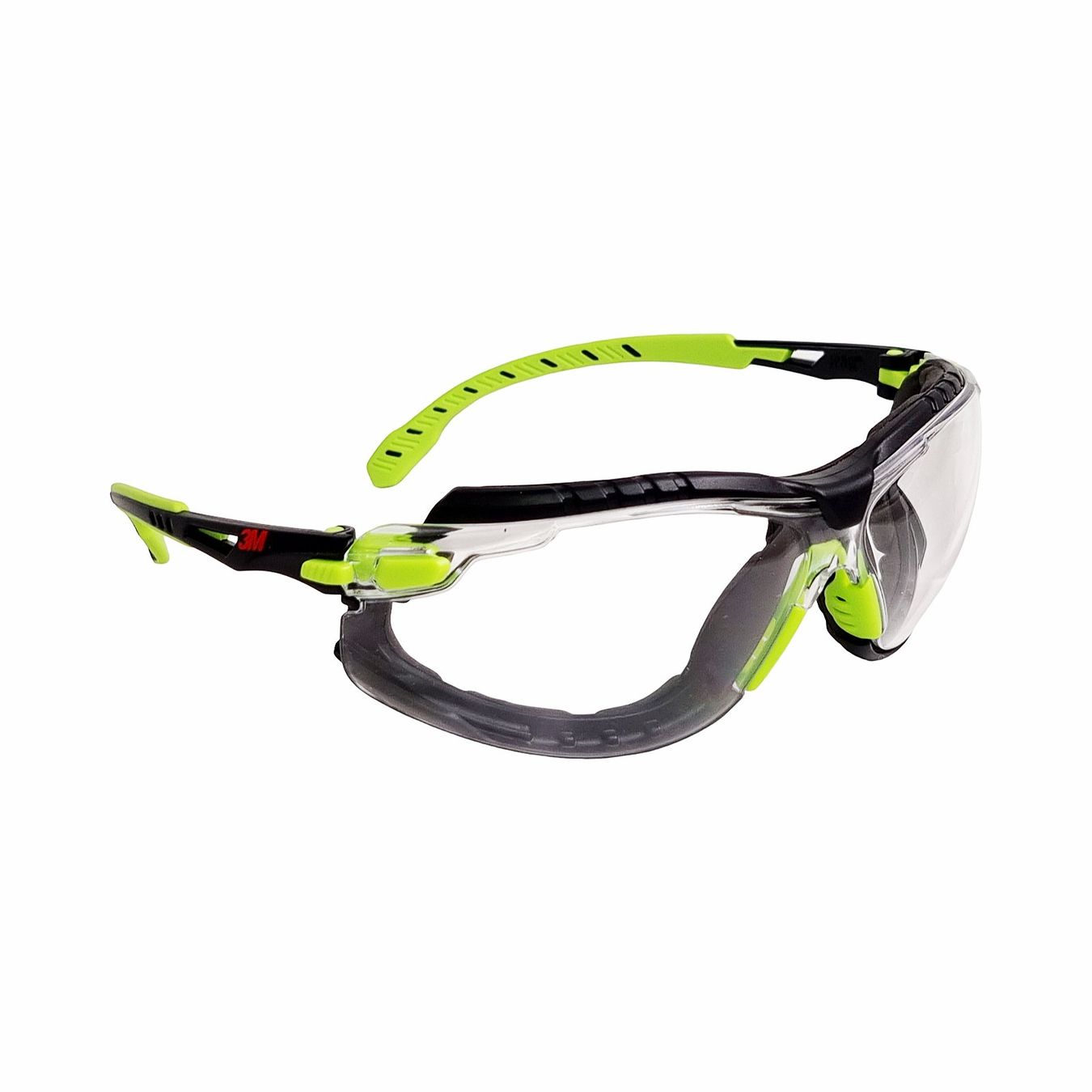 3M Lunettes & Verres: SCOTCHGARD Schutzbrille – Neuf (Voir description) à Wangen b. Olten par Restwert_Wangen 6