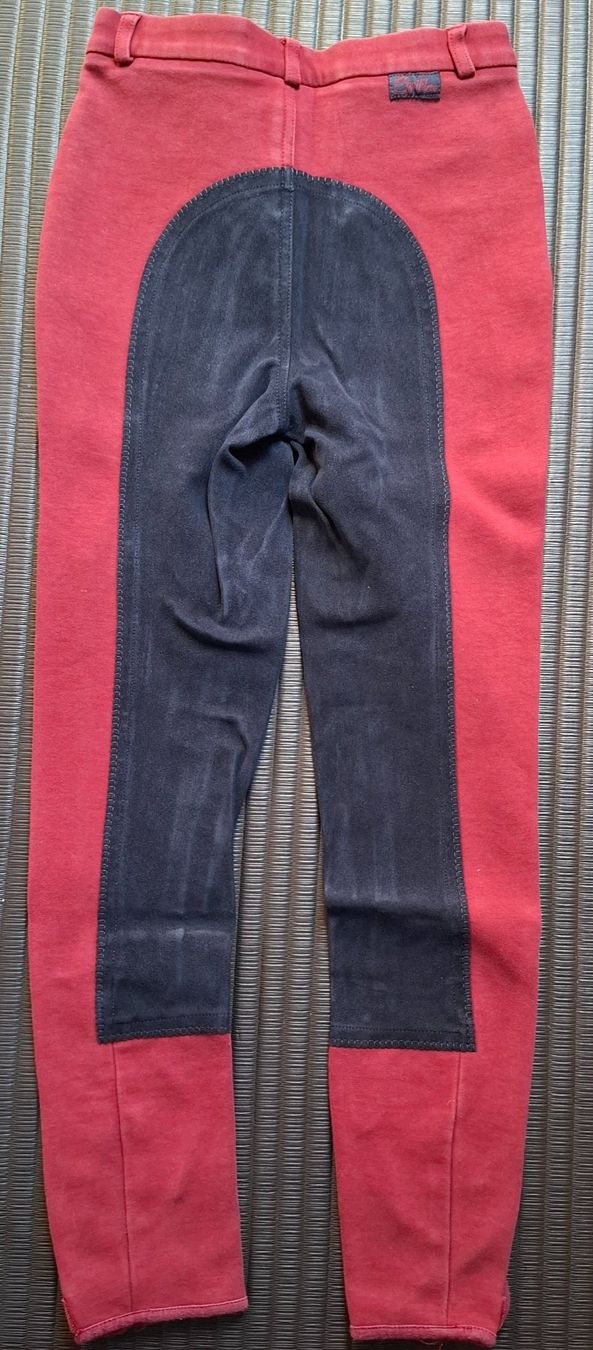 Felix Bühler Hosen: Reithose – Gebraucht aus Münchenbuchsee von Legion2 1
