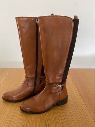 Dune London Damenschuhe: Stiefel -Dune gr. 37 – Neu (gemäss Beschreibung) aus Wald ZH von Gosia_N 1