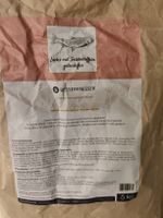 Besserfresser Hundefutter Lachs Süsskartoffel