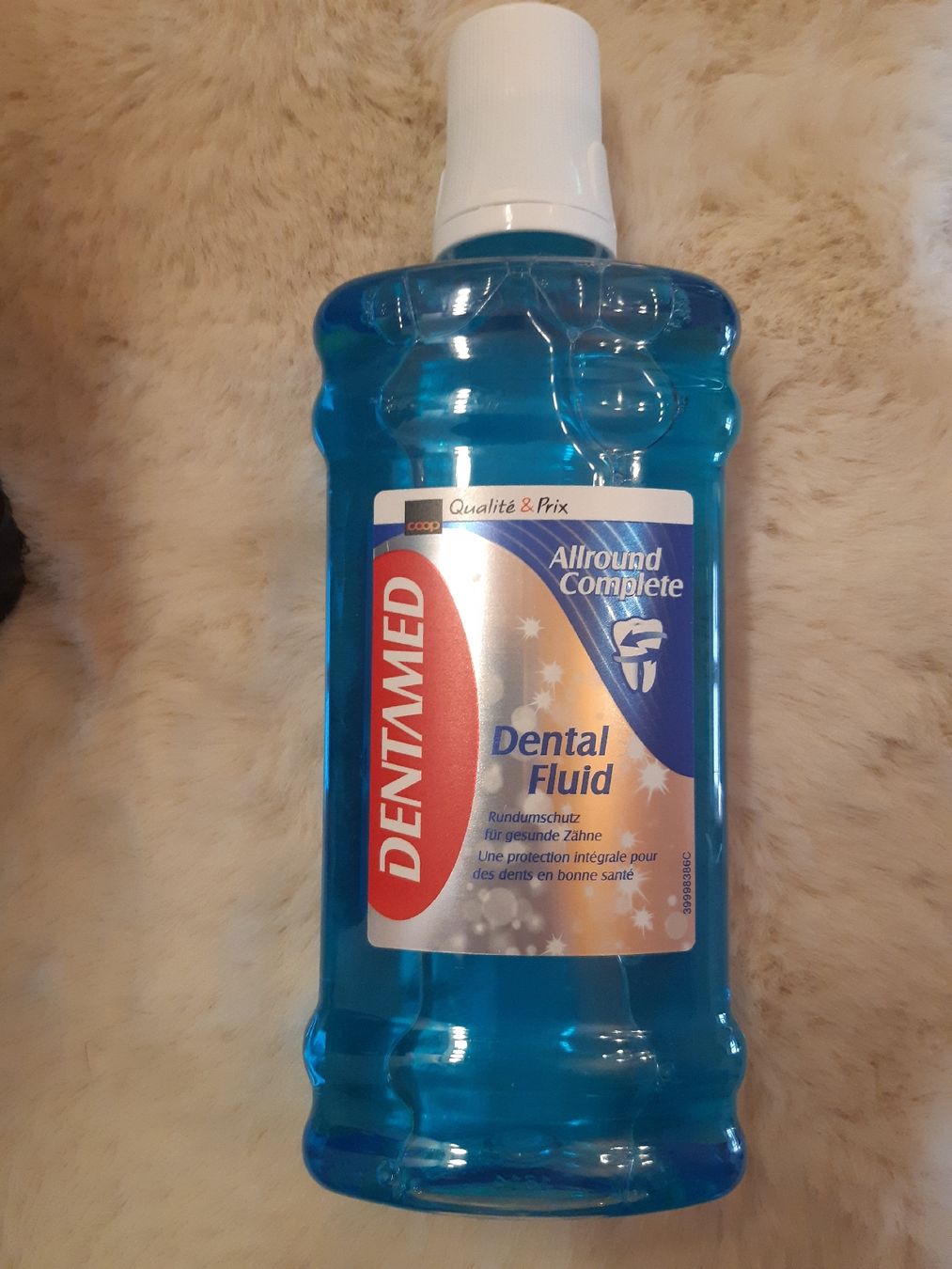 Cura dei denti: Dentamed Dentalfluid  – Nuovo (secondo la descrizione) da Toffen venduto da Gwunderegge77