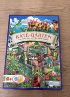 Rategarten Kinderspiel