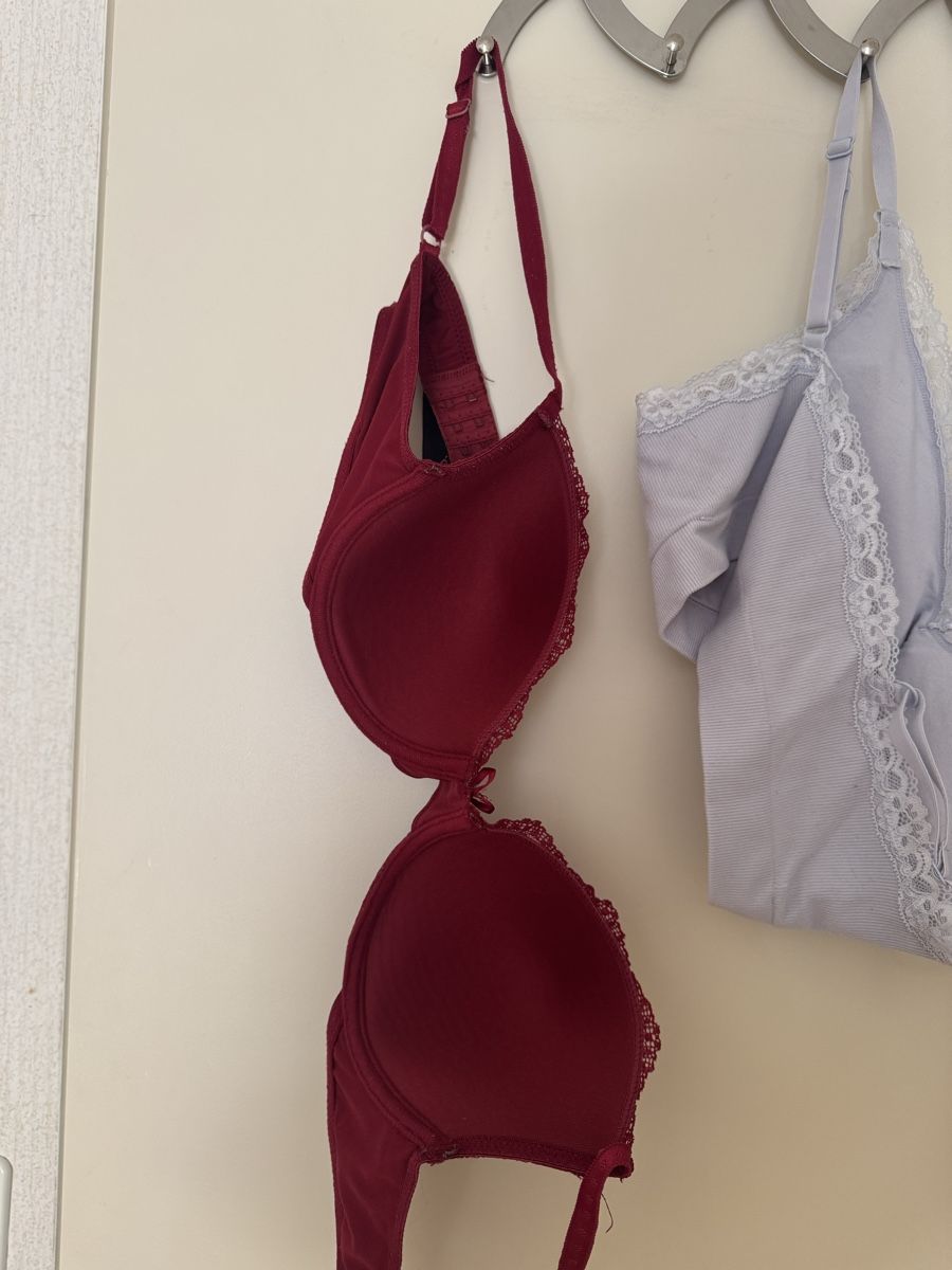 Sonstige Unterwäsche: Bh – Gebraucht aus zürich von fufinini4 1