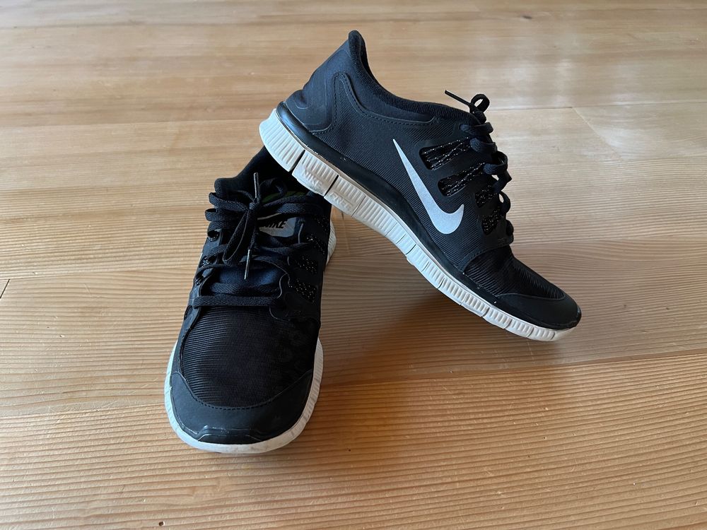 nike free 40