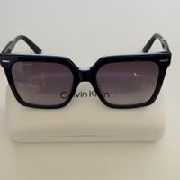 Calvin Klein Damen-Sonnenbrille – Neu & Original
