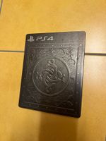 The Order 1886 PS4