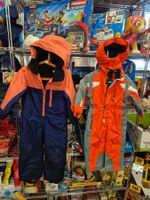 1 Skidress nach Wahl gr 92/98 extend oder Wedze B