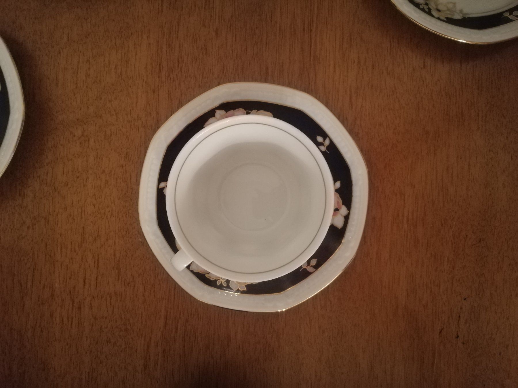 Tassen: Kaffeetassen bavaria – Gebraucht aus Fahrweid von SMILE.5 6