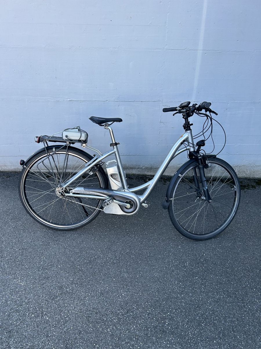 Biciclette: Flyer e Bile – Usato da Egerkingen venduto da G1970B 8