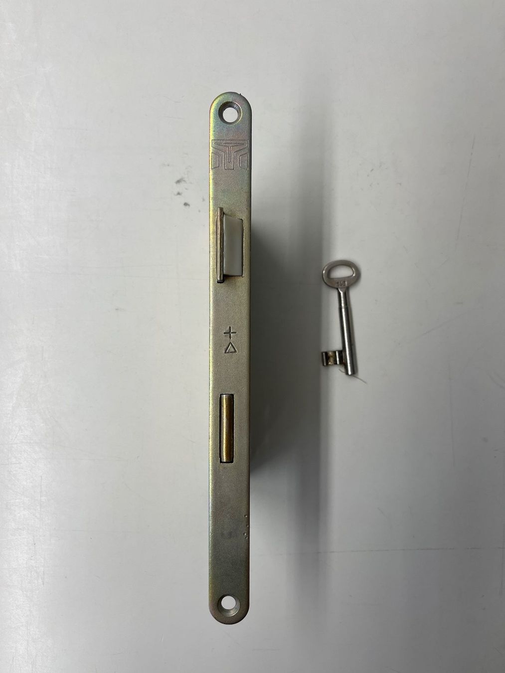 Porte: Zimmertürschloss – Usato da Matzingen venduto da carola71 1